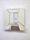 Rilievo #6 - sala da bagno con presenza
