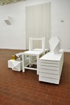 2 - Phantasma - The Flat, Milan, 2010