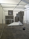 9 - CamerAptica - Fabbrica Borroni, Bollate (Milan), 2008