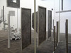 12 - CamerAptica - Fabbrica Borroni, Bollate (Milan), 2008