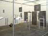 14 - CamerAptica - Fabbrica Borroni, Bollate (Milan), 2008