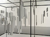 7 - Annunciation (detail), 2008