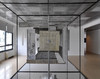 10 - Annunciation (View point B) - Banca Akros, Milan, 2011