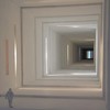 2 - Viandante (inside), 2009
