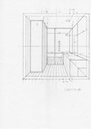 16 - Libration #5 (drawing), 2013