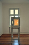 1 - Layers - Mario Mazzoli Galerie, Berlin, 2012