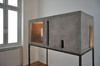 4 - Souvenir de Voyage - Mario Mazzoli Galerie, Berlin, 2012